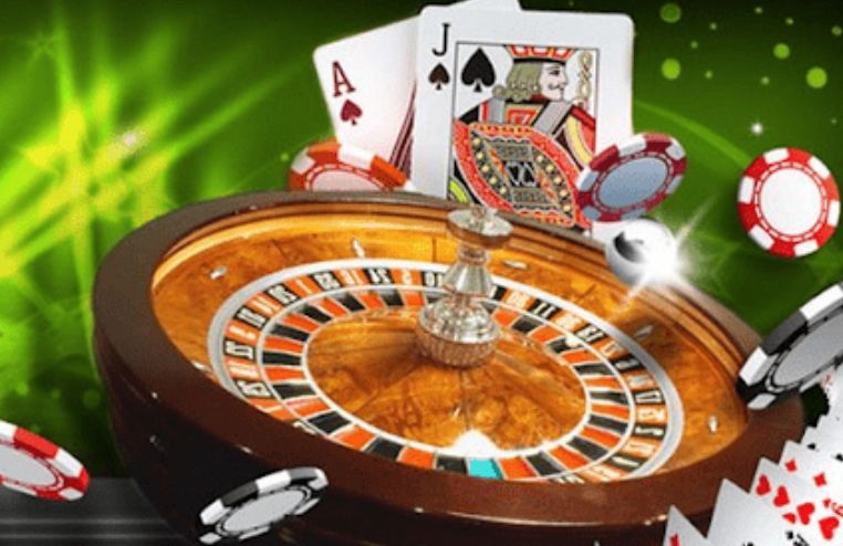 پاکستان کے 5500bet کھلاڑیوں کے لیےجیک پاٹ گیم